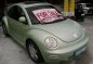 Volkswagen Beetle 2000 for sale-0