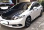 For Sale 2012 Honda Civic AT-1