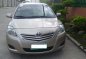 Toyota Vios 2011 Matic 1.3E for sale-1