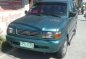 Toyota Revo gl 99model diesel manual-0