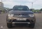 2015 Mitsubishi Montero Glx for sale-2