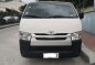 2014 Toyota Hiace for sale-1