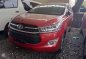 2017 Toyota Innova 2.8 E Manual Very Fresh Orig Paint-0