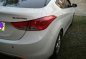 Hyundai Elantra 2012 1.6V for sale-1