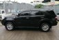 TOYOTA FORTUNER G 2011 Manual FOR SALE-2