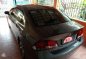 Honda Civic fd 1.8s 2010 model Automatic transmission-0