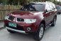 Mitsubishi Montero Sport 2013 for sale-3