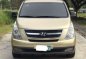 2011 Hyundai Grand Starex for sale-3