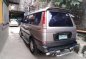 Mitsubishi Adventure Gls 2002 Model FOR SALE-1