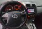 Toyota Corolla Altis 2008 Automatic transmission-3