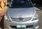 Toyota Innova 2011 E AT for sale-2