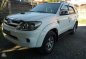 Toyota Fortuner V Top of the line Working 4x4. 2005-1