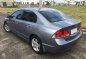 2007 year model Honda Civic 1.8S AT FD-1