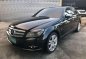 2008 Mercedes Benz C200 Avantgarde FOR SALE-0