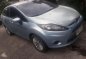 2011 Ford Fiesta 1.4 sedan matic-0