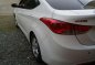 Hyundai Elantra 2012 1.6V for sale-4