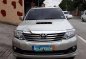 2013 Toyota Fortuner 2.5 G AT Diesel 4x2 FOR SALE-1