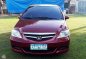 Honda City Sedan 2007 for sale-1