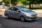 Mitsubishi Mirage G4 like new for sale-1