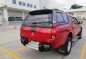 Mitsubishi Strada glx 2008 for sale-5