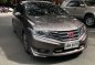 2014 Honda City 1.5e a/t 1st own-1