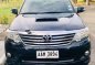 Toyota Fortuner 2014 FOR SALE-0