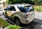 2014 Toyota Fortuner V 4x4 for sale-1