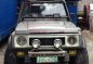 1996 SUZUKI SAMURAI Automobile FOR SALE-3