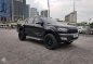 2016 Ford Ranger Wildtrak Automatic transmission 4x4-1