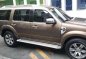 2011 Ford Everest Limited Edition for sale-4