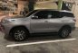 Toyota Fortuner 2018 V 4x2 Automatic diesel-7