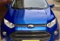 2017 Ford Ecosport Titanium FOR SALE-0