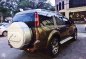 Rush Sale Ford Everest top limited edition 2011 AT-7