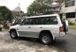 2002 Mitsubishi Pajero for sale-1