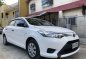 Toyota Vios 1.3 J Manual transmission 2015-1