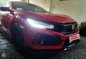 For sale Honda Civic RS TURBO with type R kits 2016-10