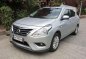 2017 NISSAN ALMERA E 1.5 Engine Push Start-0