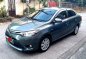 Toyota Vios 1.3e dual vti 2017 automatic fresh like new-1