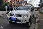 2009 Mitsubishi Montero Sport GLS for sale -1