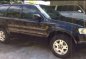 Ford Escape XLS 2005 All power Automatic-6