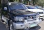 2004 Mitsubishi Pajero for sale-2