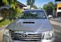 Toyota Hilux 2015 for sale-1