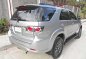 2015 Toyota Fortuner V for sale-1