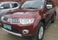 Mitsubishi Montero Sport 2010 for sale-1