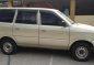 TOYOTA Revo diesel dlx model 2003 FOR SALE-1