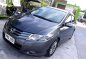 Honda City E 2010 AT for sale-10