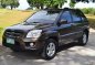 Kia Sportage 2009 AT Diesel 4x4 Fresh-2