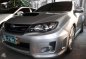 2012 Subaru Wrx Sti AT for sale-1