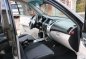 Mitsubishi Montero Sport 2013 GLS-V Matic Fresh like New Casa Maintained-7