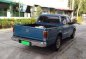 For sale or swap Mazda B2200 Pick-up 1990-9